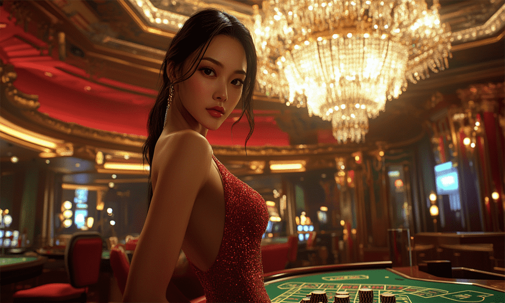 best legit online casino